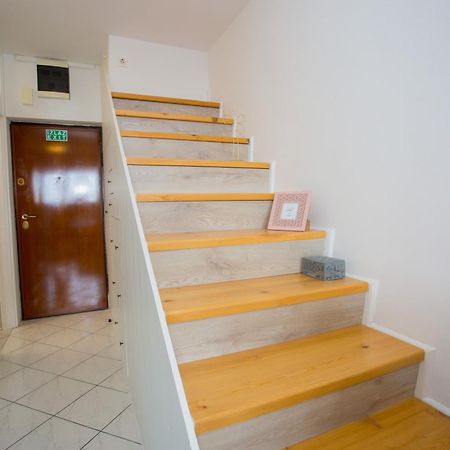Apartments Buba Split Dış mekan fotoğraf