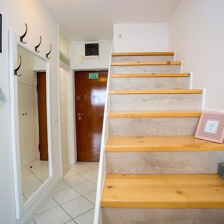 Apartments Buba Split Dış mekan fotoğraf
