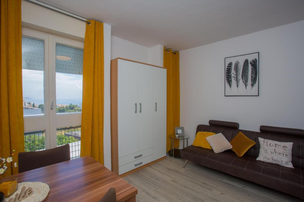 Apartments Buba Split Dış mekan fotoğraf