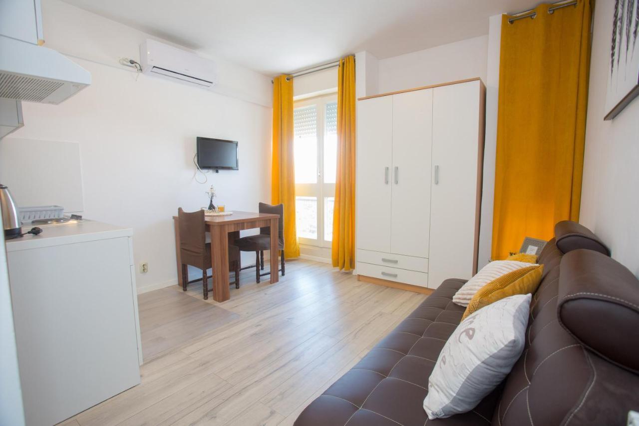 Apartments Buba Split Dış mekan fotoğraf