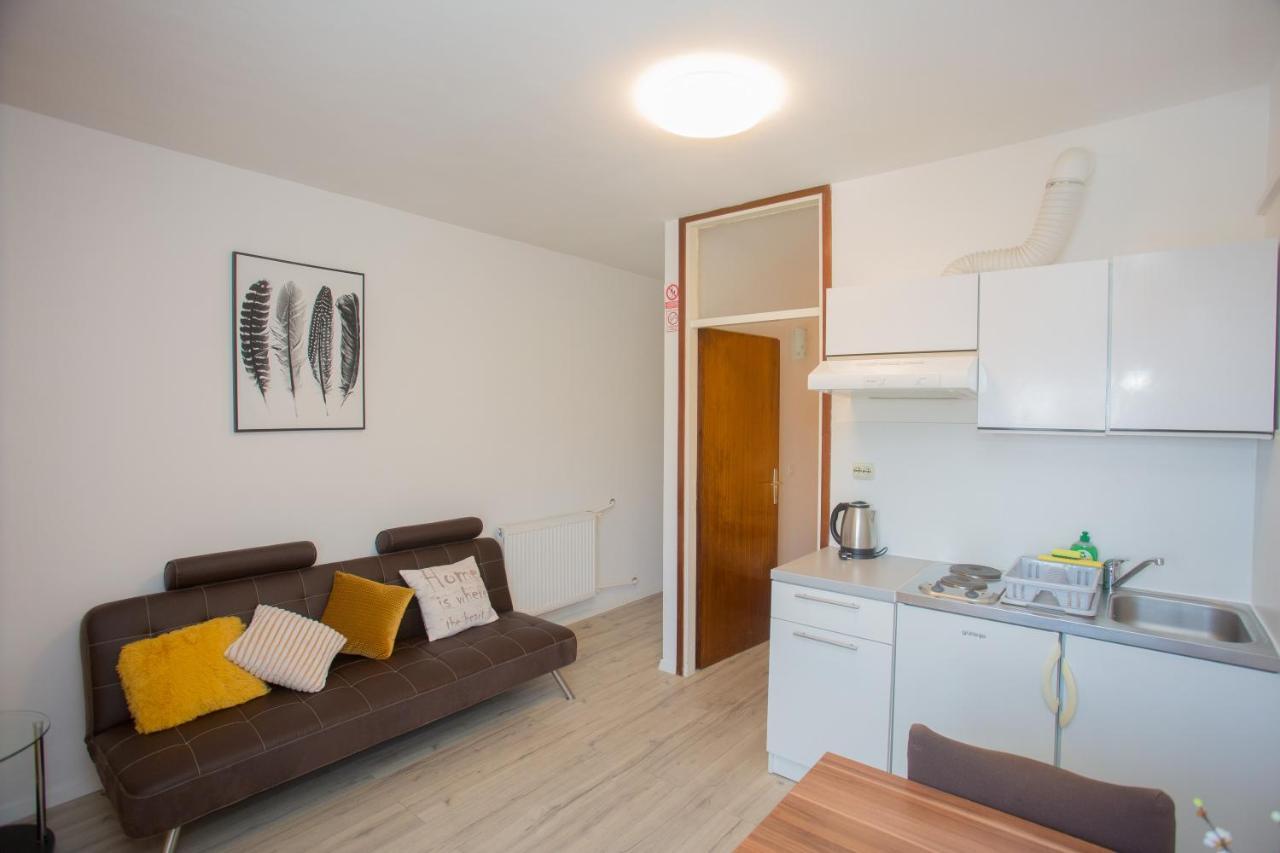 Apartments Buba Split Dış mekan fotoğraf