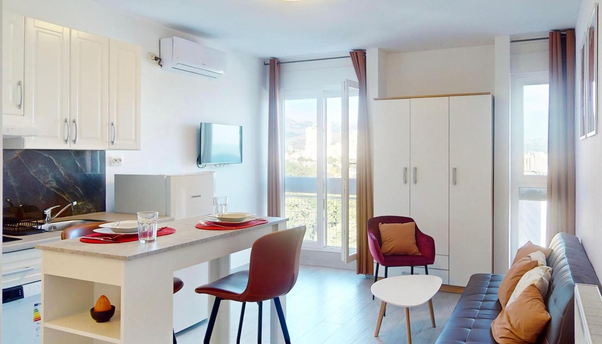 Apartments Buba Split Dış mekan fotoğraf