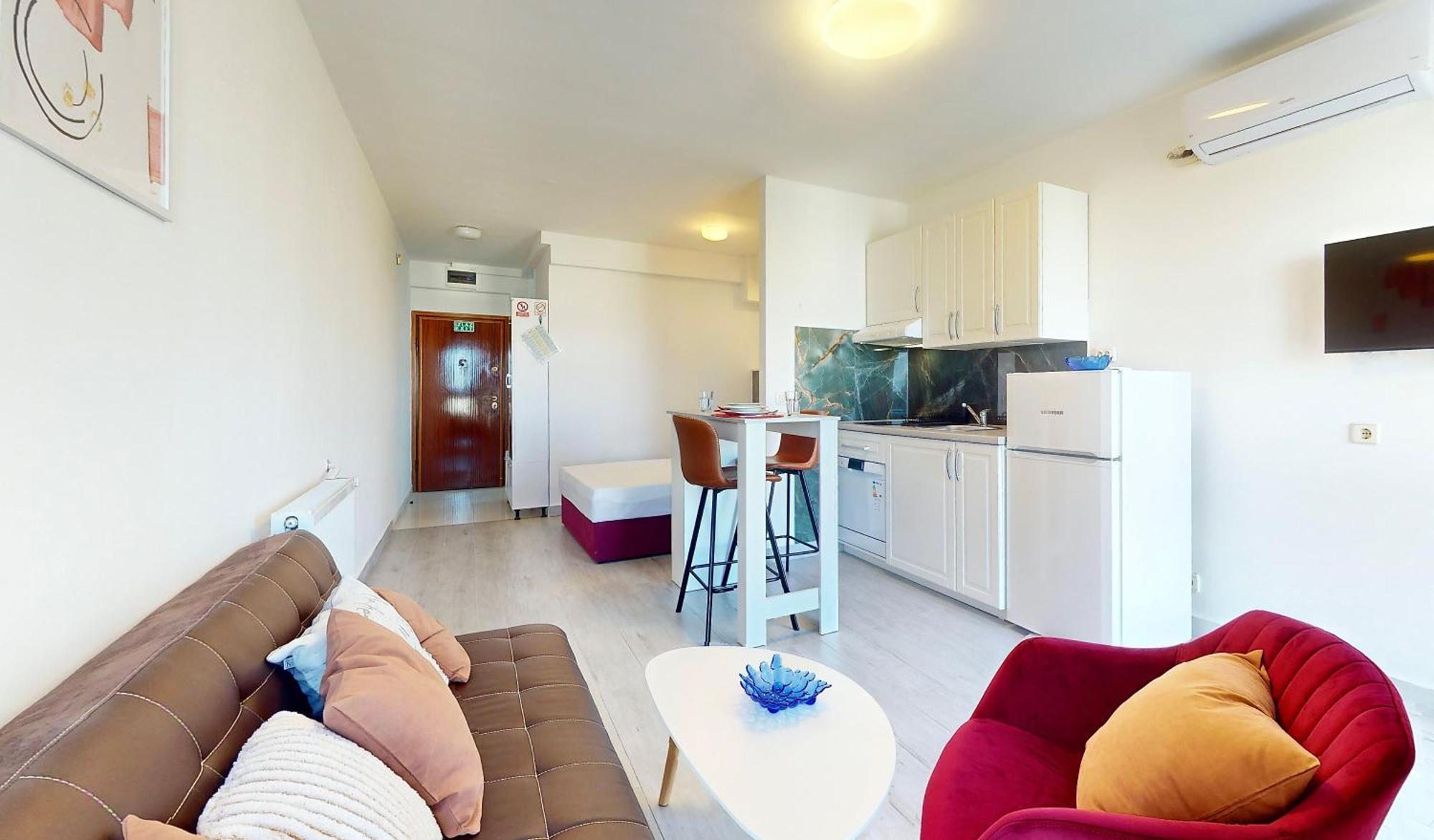 Apartments Buba Split Dış mekan fotoğraf