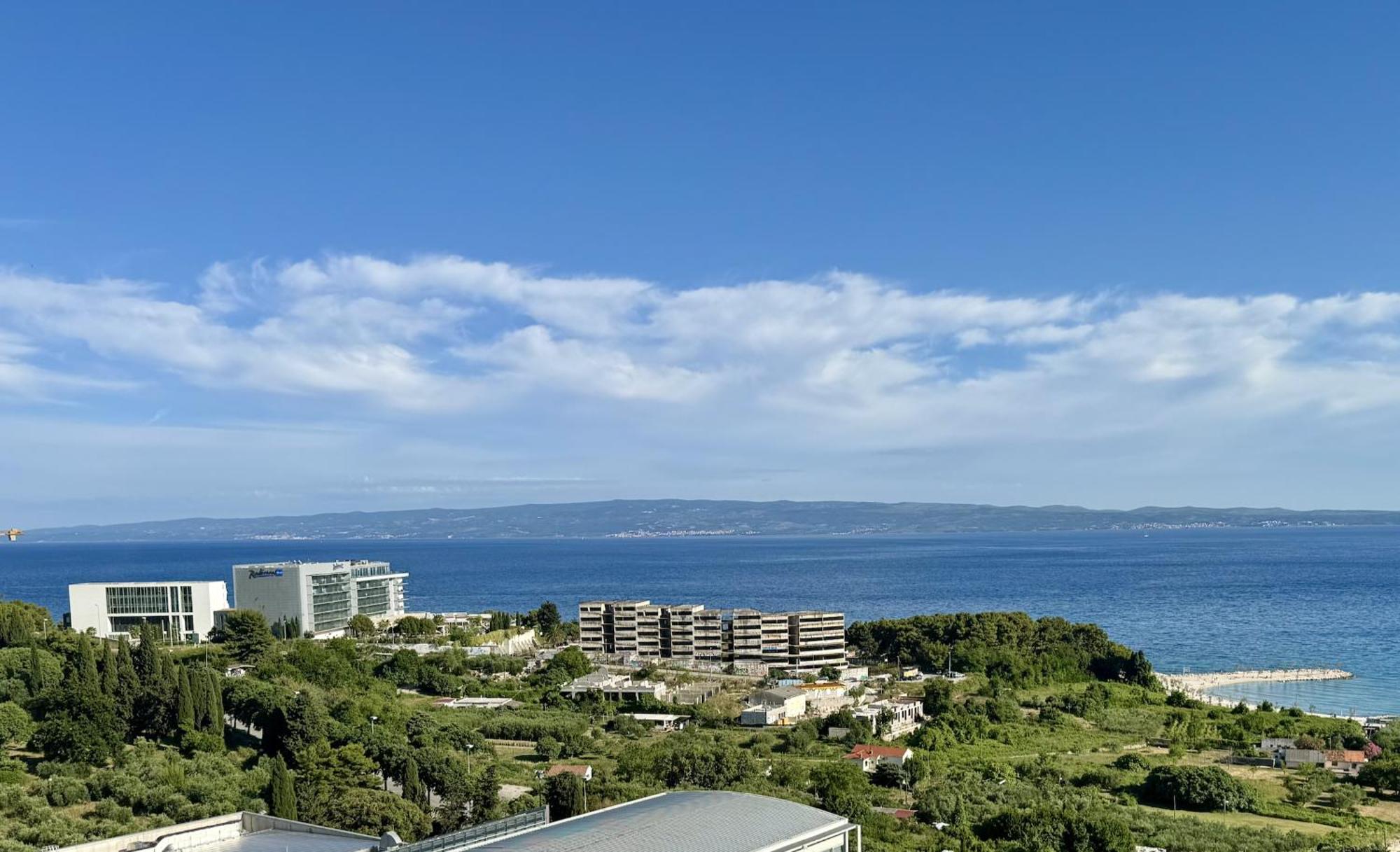 Apartments Buba Split Dış mekan fotoğraf