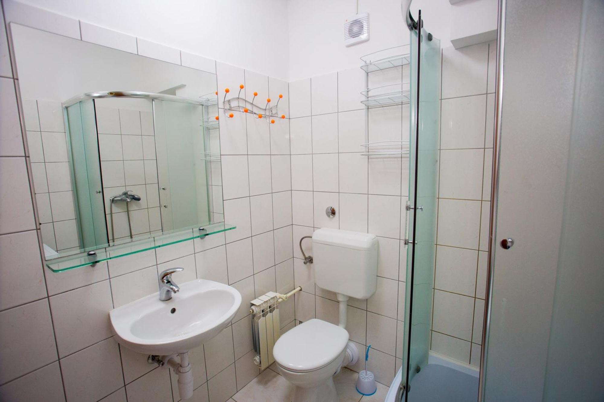 Apartments Buba Split Dış mekan fotoğraf