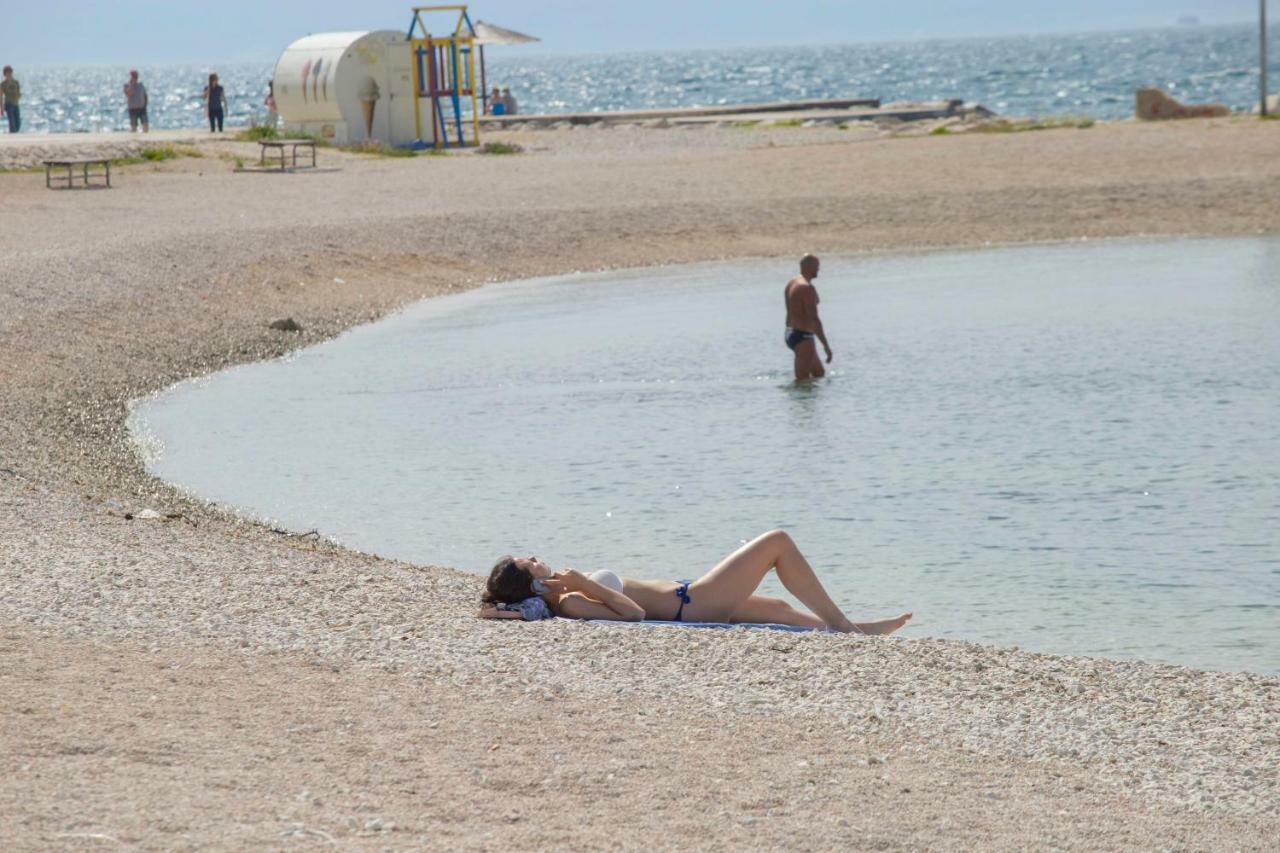 Apartments Buba Split Dış mekan fotoğraf