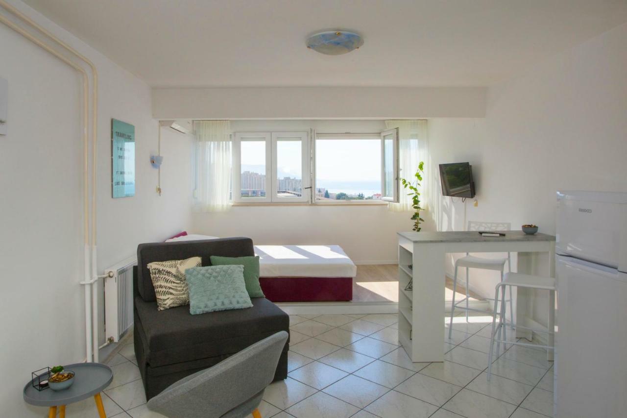 Apartments Buba Split Dış mekan fotoğraf