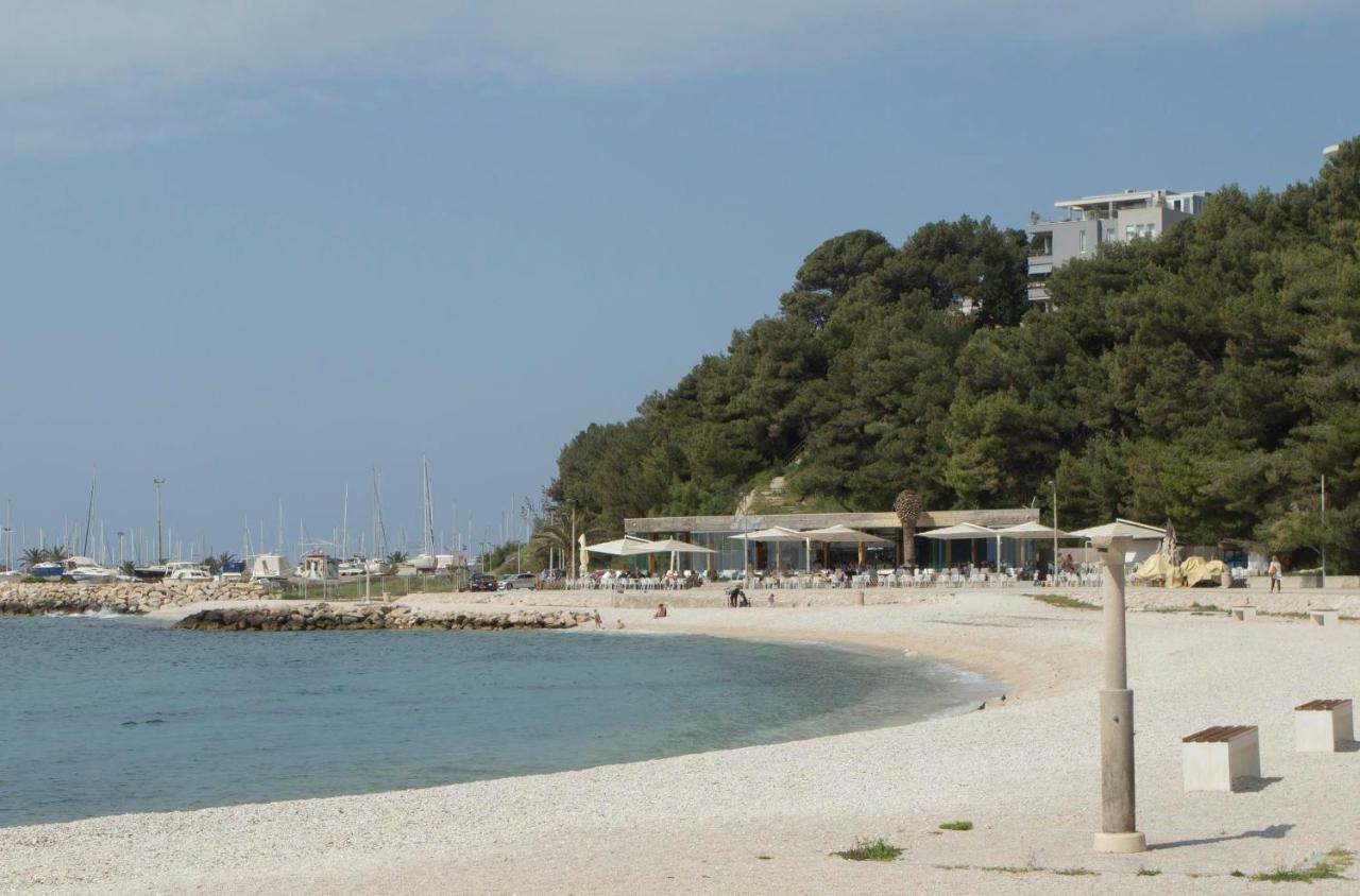 Apartments Buba Split Dış mekan fotoğraf