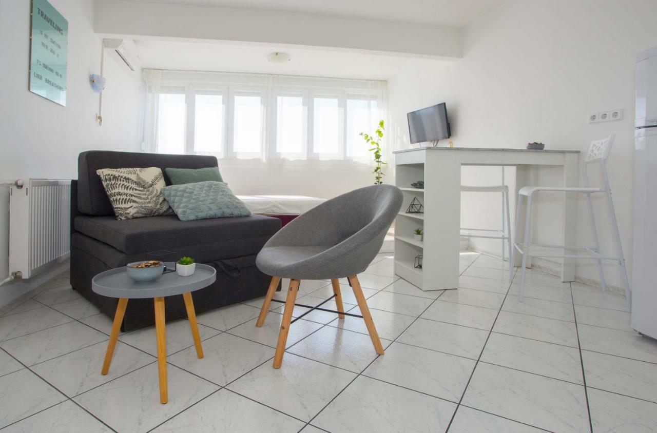 Apartments Buba Split Dış mekan fotoğraf