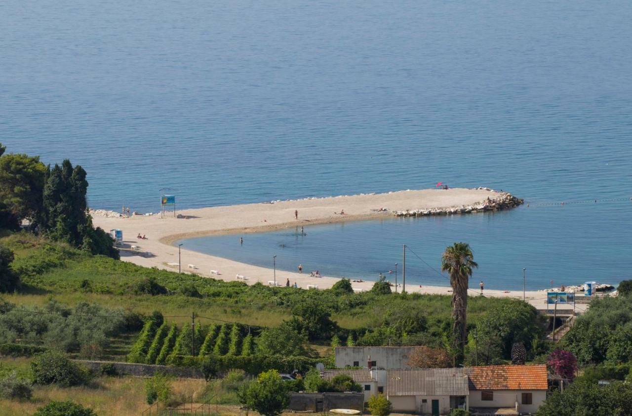 Apartments Buba Split Dış mekan fotoğraf